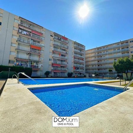 Domuum Holidays - Dms III Pool サロウ エクステリア 写真